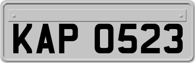 KAP0523