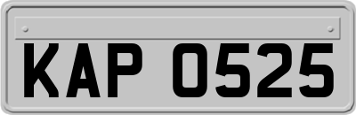 KAP0525