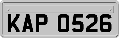 KAP0526