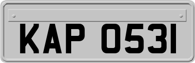 KAP0531