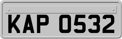 KAP0532