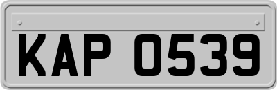KAP0539