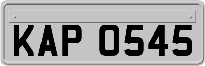 KAP0545