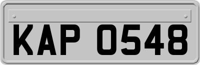 KAP0548