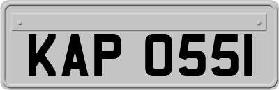 KAP0551