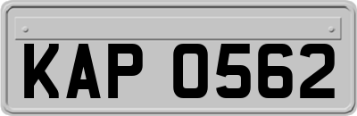 KAP0562