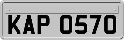 KAP0570