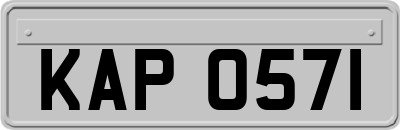 KAP0571
