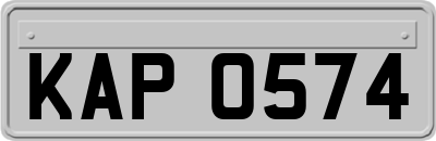 KAP0574