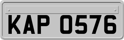 KAP0576