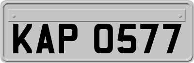 KAP0577