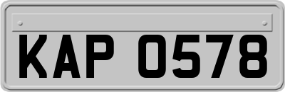 KAP0578