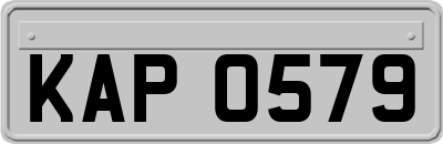 KAP0579