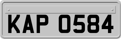 KAP0584
