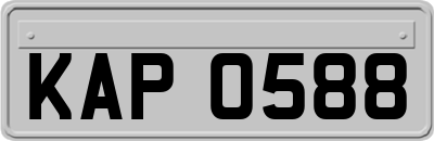 KAP0588