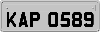 KAP0589