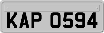 KAP0594