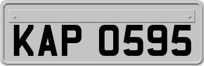 KAP0595