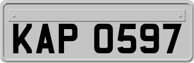 KAP0597