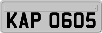 KAP0605