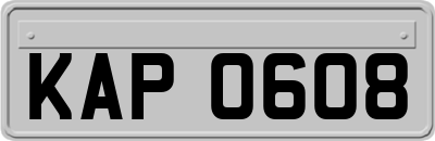 KAP0608