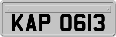 KAP0613