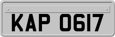 KAP0617