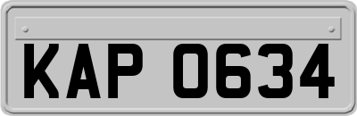 KAP0634