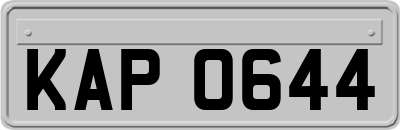 KAP0644