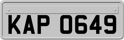 KAP0649