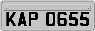 KAP0655