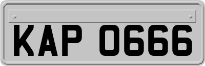 KAP0666