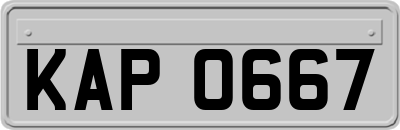 KAP0667