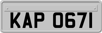 KAP0671