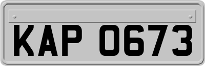 KAP0673