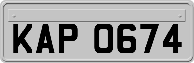 KAP0674