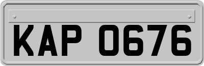KAP0676