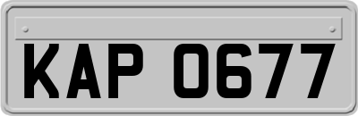 KAP0677