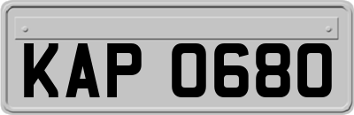 KAP0680