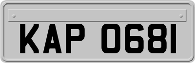 KAP0681