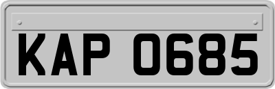 KAP0685
