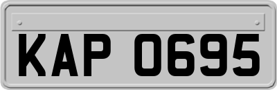 KAP0695