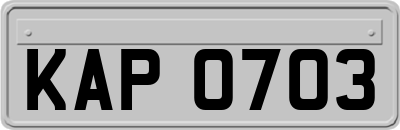 KAP0703