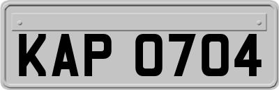 KAP0704