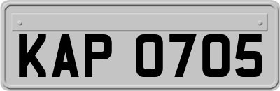 KAP0705