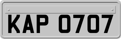 KAP0707