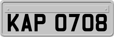 KAP0708