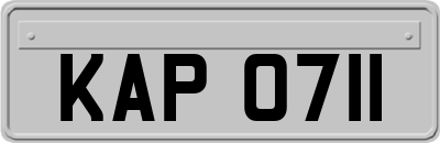 KAP0711