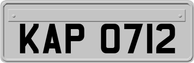 KAP0712