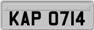 KAP0714